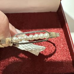 Seven Angels Bracelet, Renaldo Jewelry