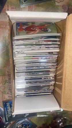 NFL CARDS
