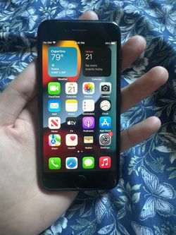 iPhone 7