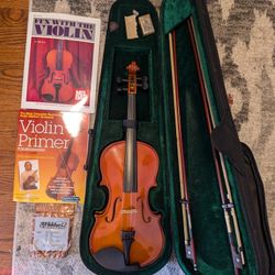 Violin