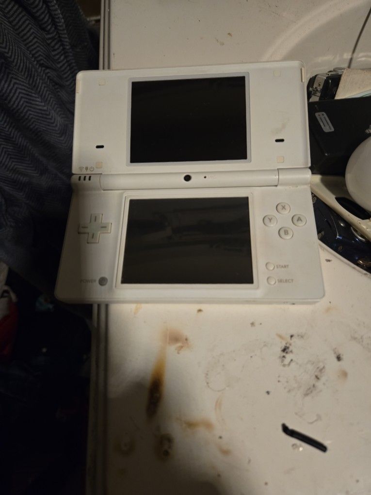 Nintendo ds what's the one game