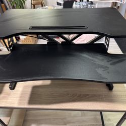Standing Desk Converter