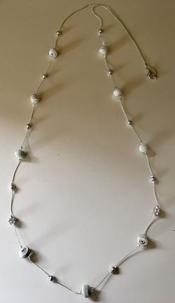 NECKLACE 24”