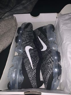 Air Vapor max
