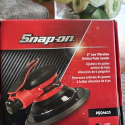 Snap On DA