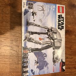 Lego starwars 