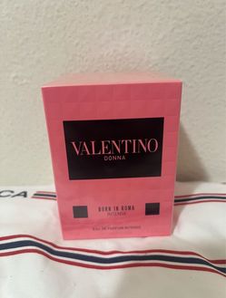 Perfume dama 100ml dulce vainilla bourbon elegante intenso -Nuevo