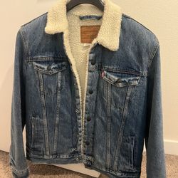 Levi’s Trucker Jacket