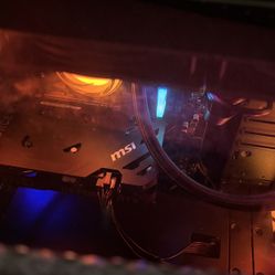 Gaming PC (Read Description)