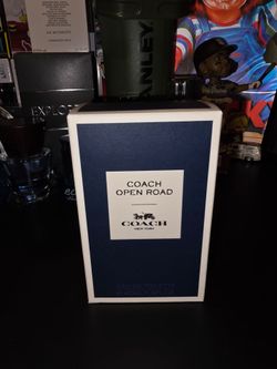 Coach Cologne