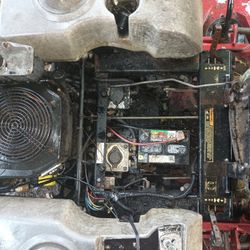 Exmark Laser Hp 52 Inch $500 Obo