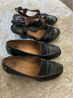 Sofft and Born brand