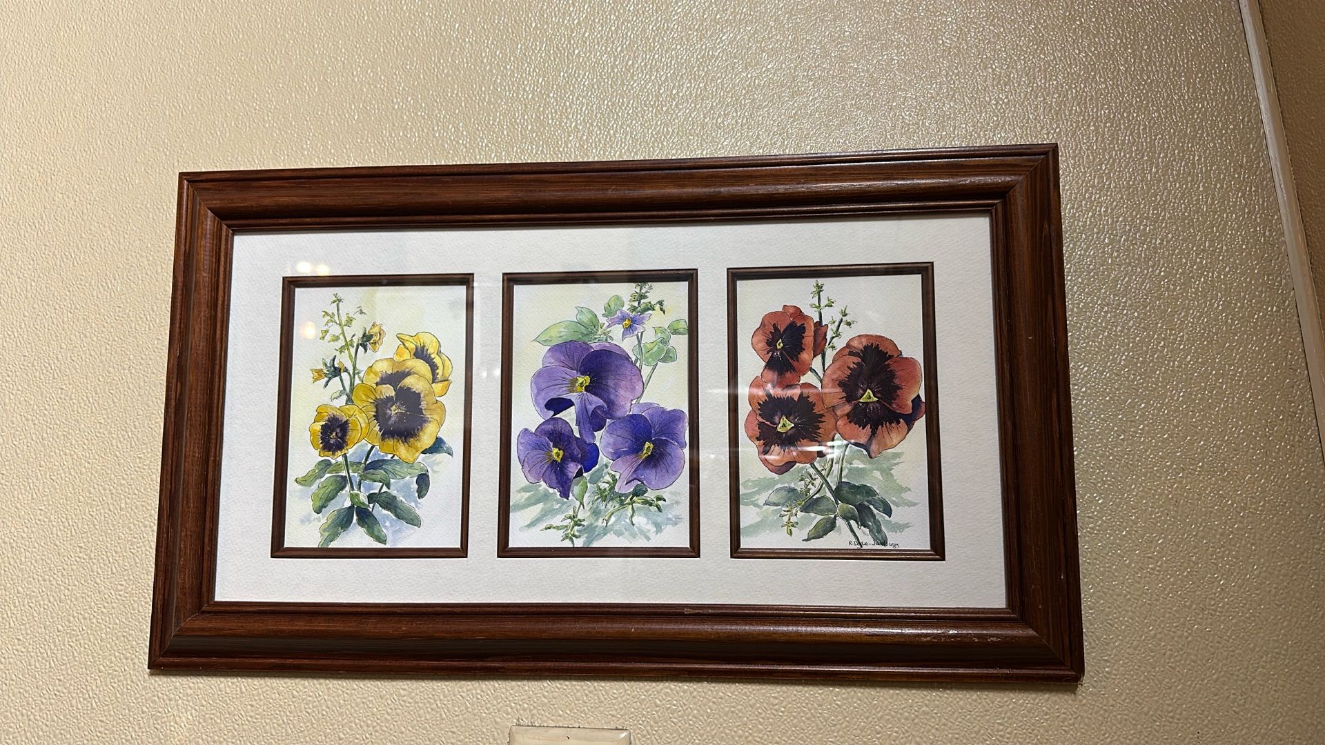 Real Paints