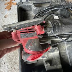 Craftsman Sander