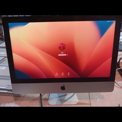 computer imac 2017 4k display