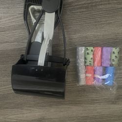 Pet Pooper Scooper for Dogs and Cats with Long Handle