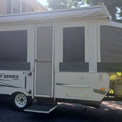 2013 Jayco Jay Series 1207