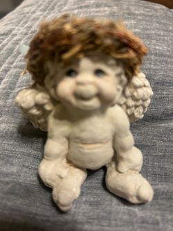 Dreamsicle sculptures
