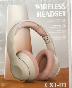 HEADPHONES FOR KIDS $19.99