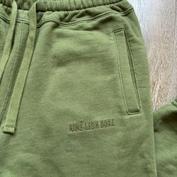 Aime Leon Dore Sweatpants Mens Size XS