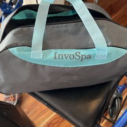 InvoSpa masserger