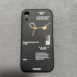 iPhone Case 