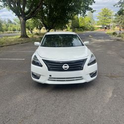 2014 Nissan Altima