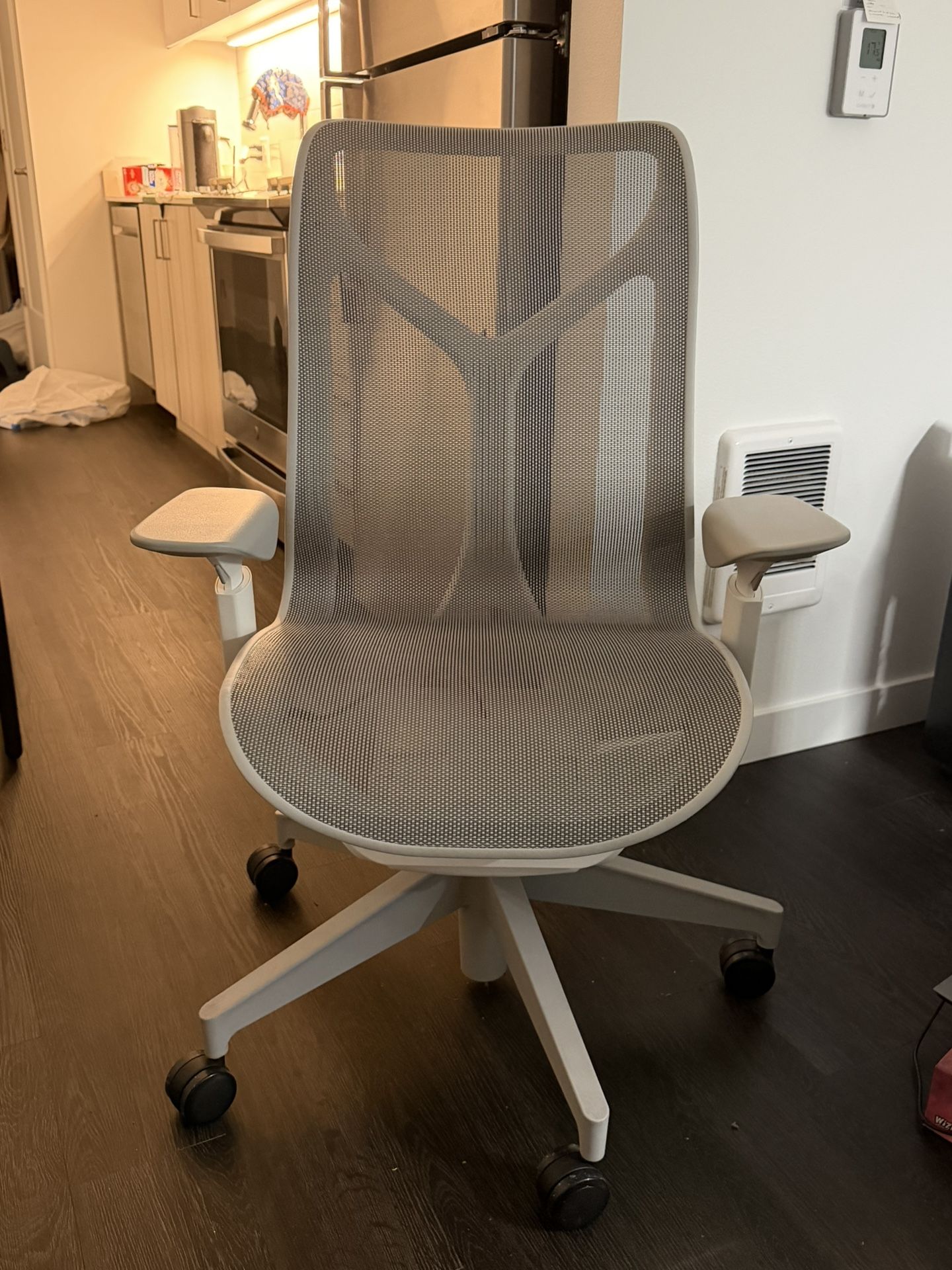 herman miller cosm mid chair