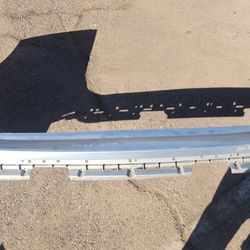 Ford Edge Rear Bumper 2015 2016 2017 2018 Part $190