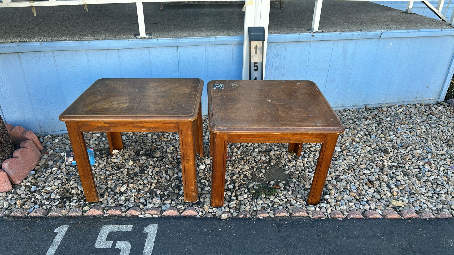 Coffee Tables