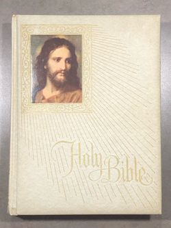 New American Bible