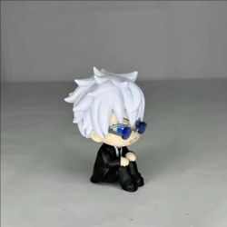 Gojo anime