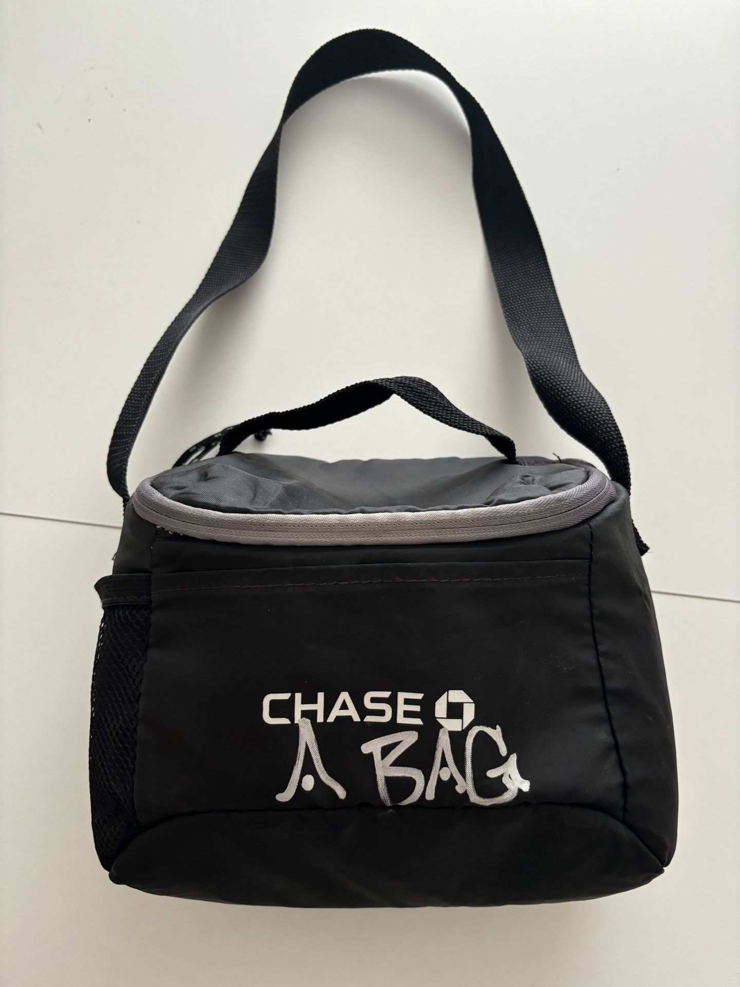 Chase Bag.