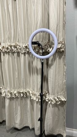 Ring light