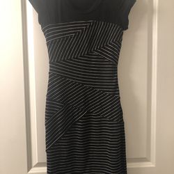 women's dress, size 8