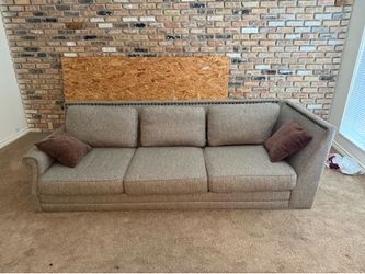 Three Seat Sofa