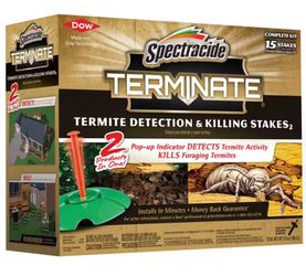 Spectracide Terminate - Termite Stakes