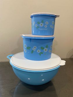 Tupperware