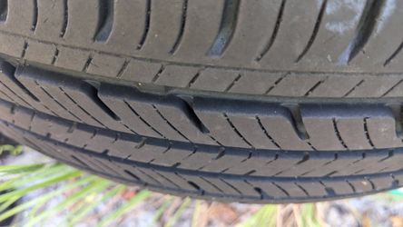 P205 75 r16 tires tire