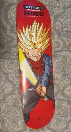 Skateboard