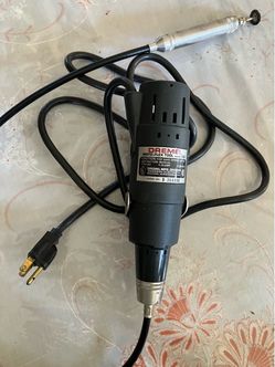 Dremel Moto-Flex Tool