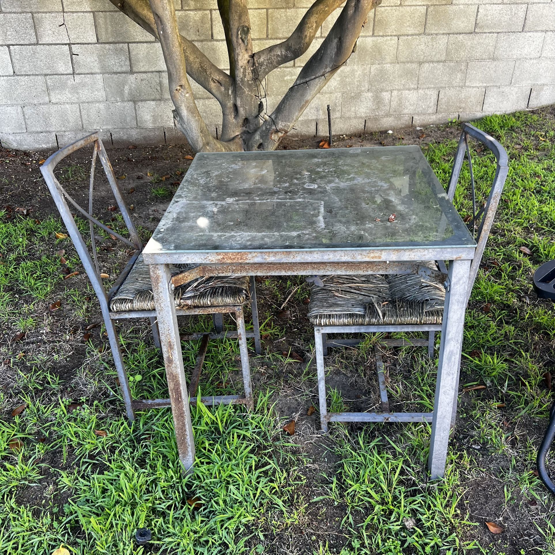 Free Table 