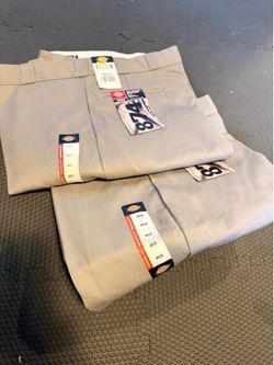 Dickies