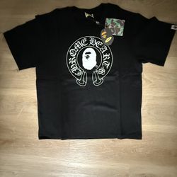 bape shirt