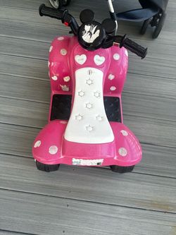 Mini Mouse