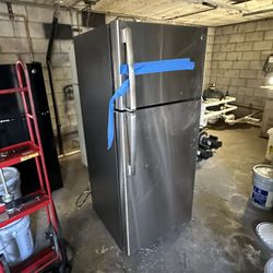 Mid Condition Works Fine