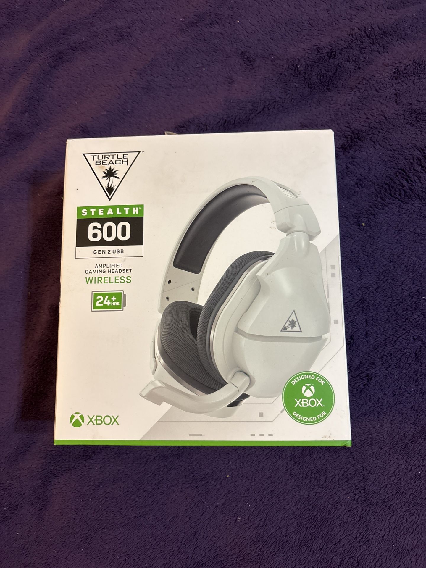 Turtle Beach Stealth 600 Gen 2