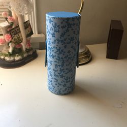 Makeup Brush Travel Case