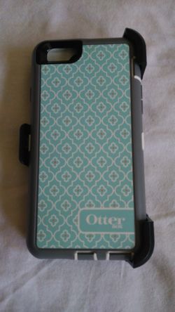 OTTER CASE FOR IPHONE 6/6S