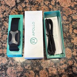 Apollo Neuro Wristband